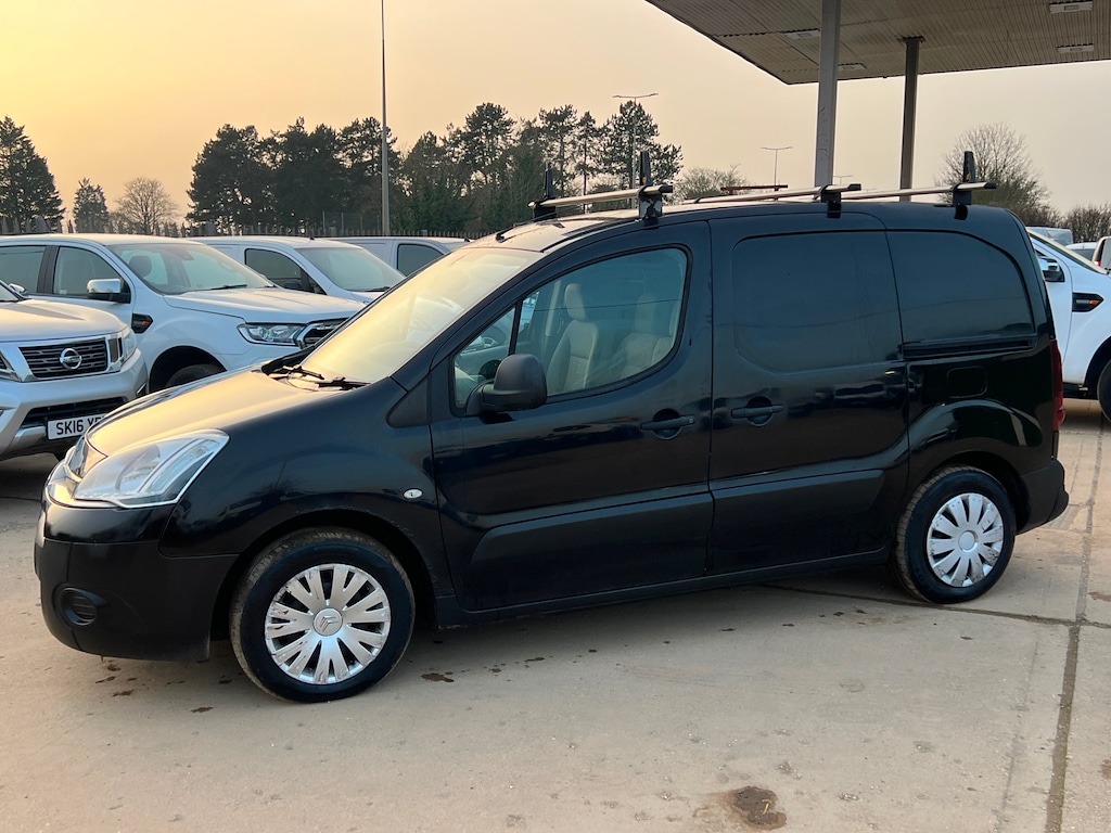 Used Citroen Berlingo 2013 for sale - 77903610: Photo 61