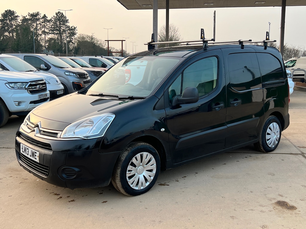 Used Citroen Berlingo 2013 for sale - 77903610: Photo 64