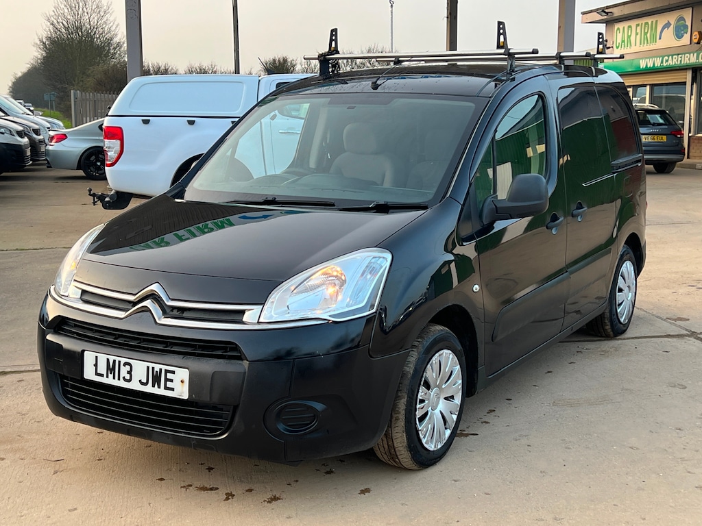 Used Citroen Berlingo 2013 for sale - 77903610: Photo 67