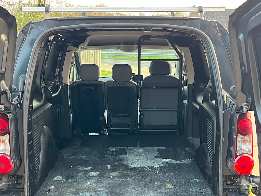 Used Citroen Berlingo 2013 for sale - 77903610: Photo 68