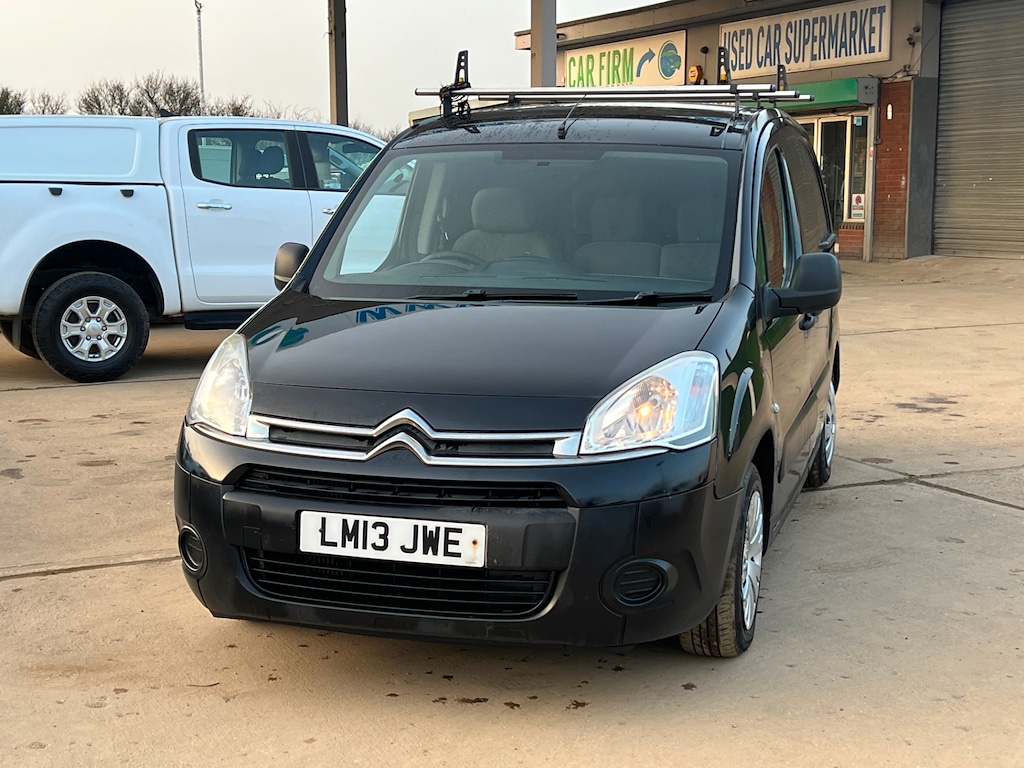 Used Citroen Berlingo 2013 for sale - 77903610: Photo 7