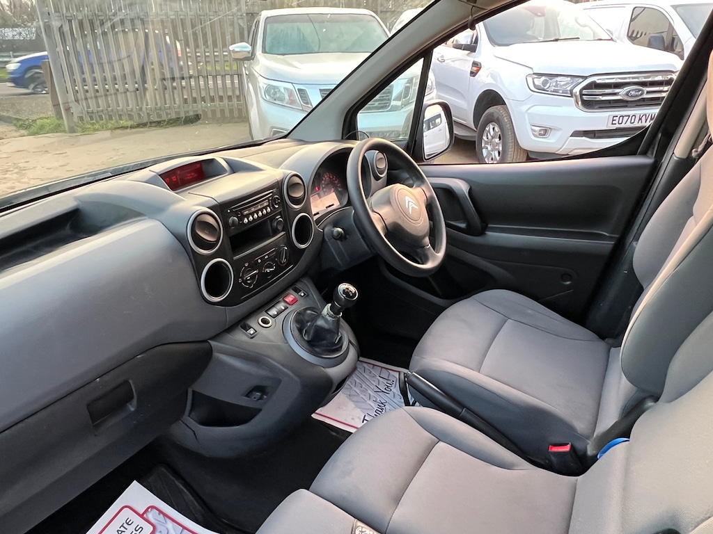 Used Citroen Berlingo 2013 for sale - 77903610: Photo 70