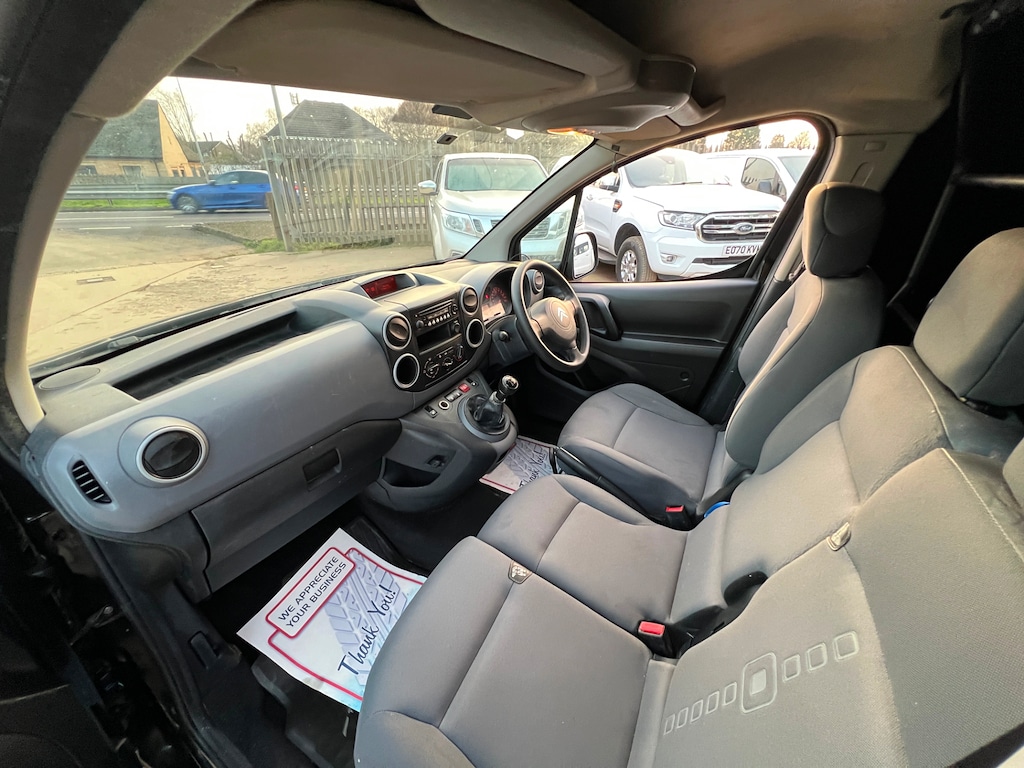 Used Citroen Berlingo 2013 for sale - 77903610: Photo 71