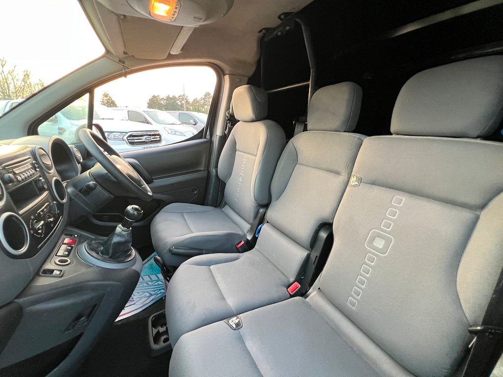 Used Citroen Berlingo 2013 for sale - 77903610: Photo 73