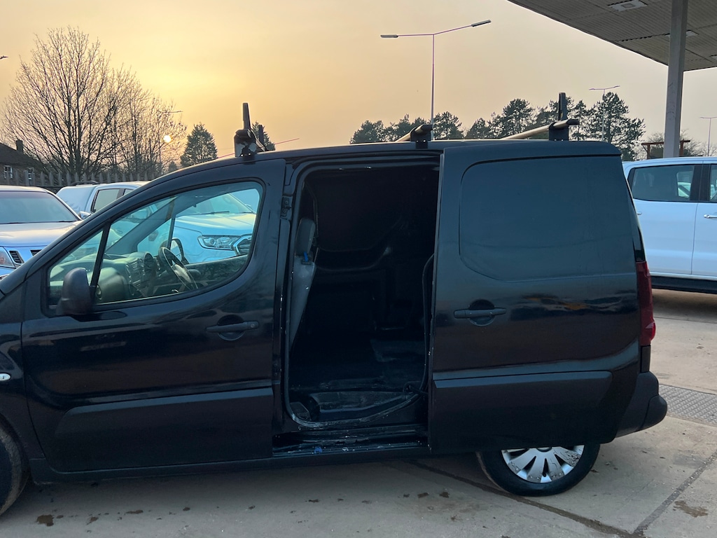 Used Citroen Berlingo 2013 for sale - 77903610: Photo 75