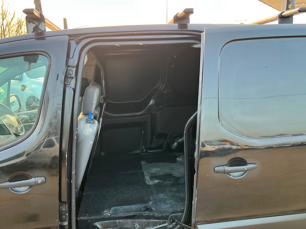 Used Citroen Berlingo 2013 for sale - 77903610: Photo 80