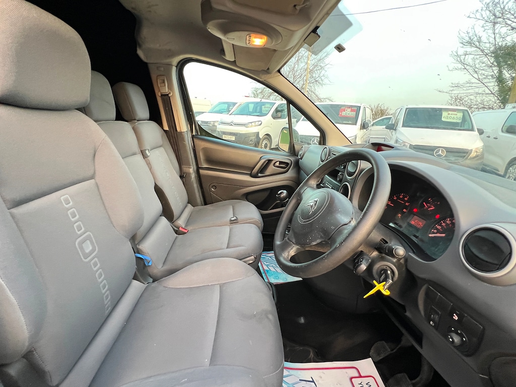 Used Citroen Berlingo 2013 for sale - 77903610: Photo 89