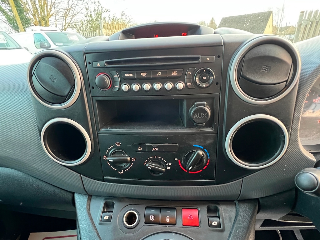 Used Citroen Berlingo 2013 for sale - 77903610: Photo 90