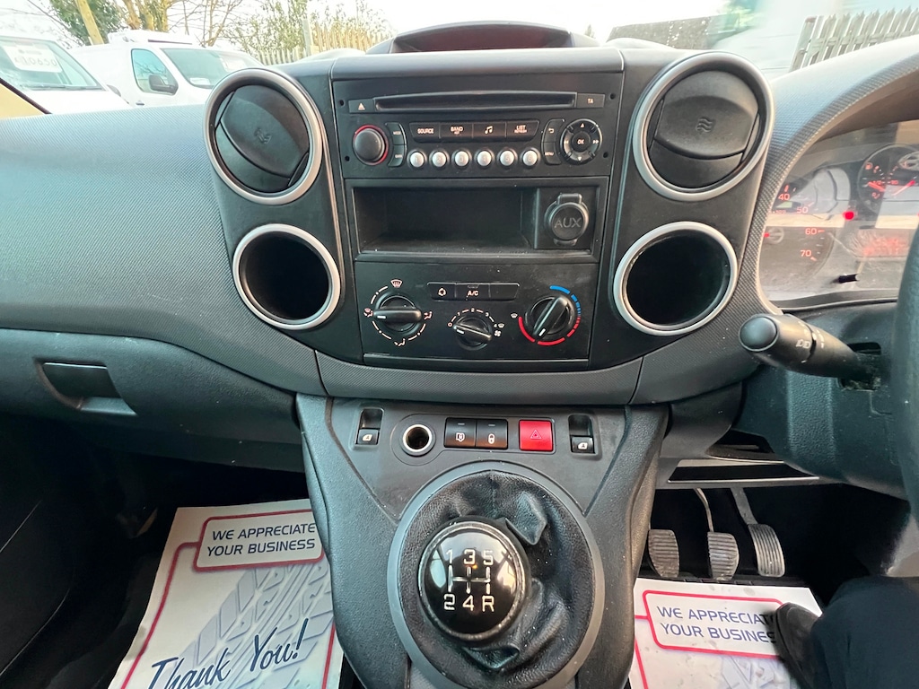 Used Citroen Berlingo 2013 for sale - 77903610: Photo 91