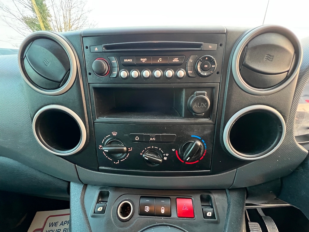 Used Citroen Berlingo 2013 for sale - 77903610: Photo 94