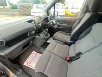 Used Citroen Berlingo 2019 for sale - 75027468: Photo