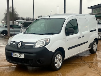 Used Renault Kangoo 2019 for sale - 77160826: Photo