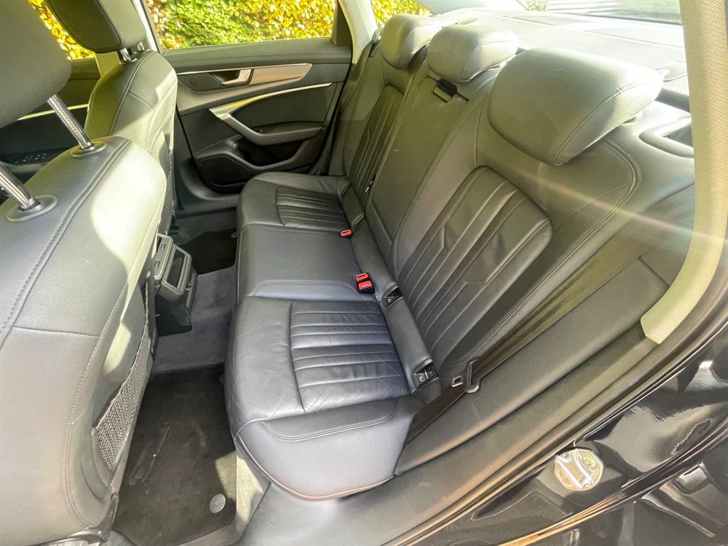 Vehicle 28