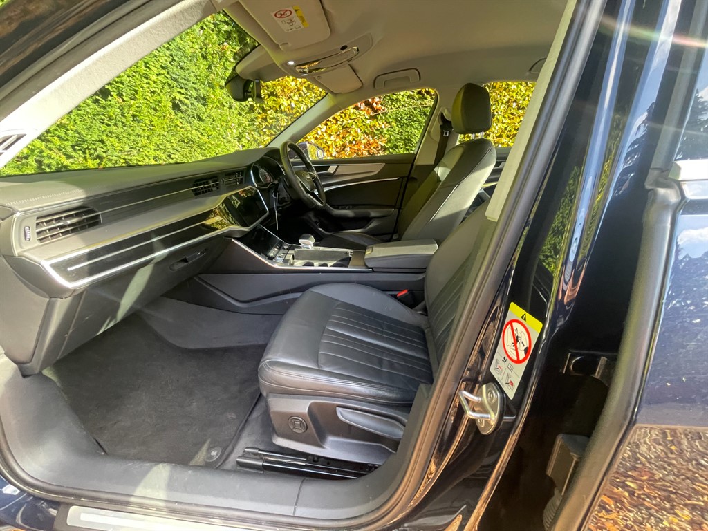 Vehicle 29