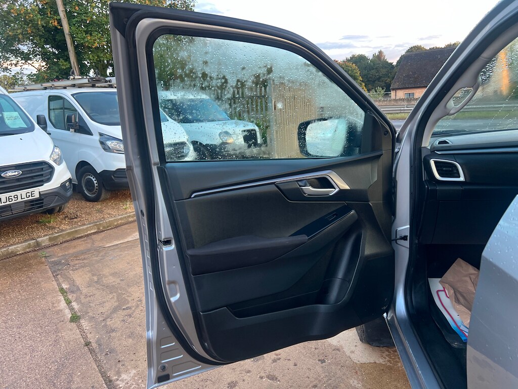 Used Isuzu D-Max 2021 for sale - 75663051: Photo 35