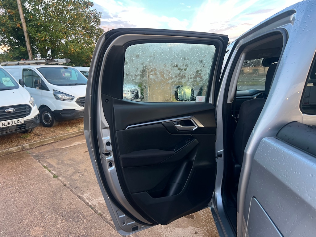 Used Isuzu D-Max 2021 for sale - 75663051: Photo 39