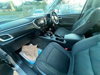Used Isuzu D-Max 2021 for sale - 75663051: Photo