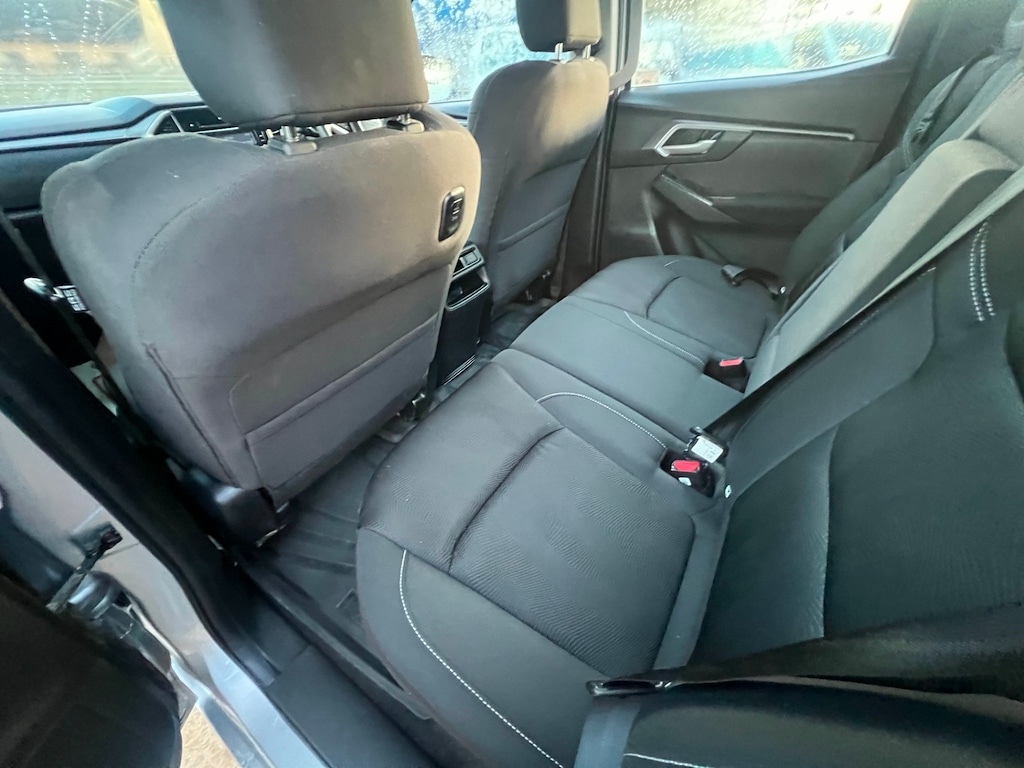 Used Isuzu D-Max 2021 for sale - 75663051: Photo 4