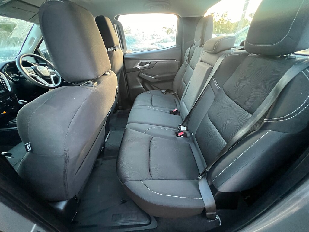 Used Isuzu D-Max 2021 for sale - 75663051: Photo 41