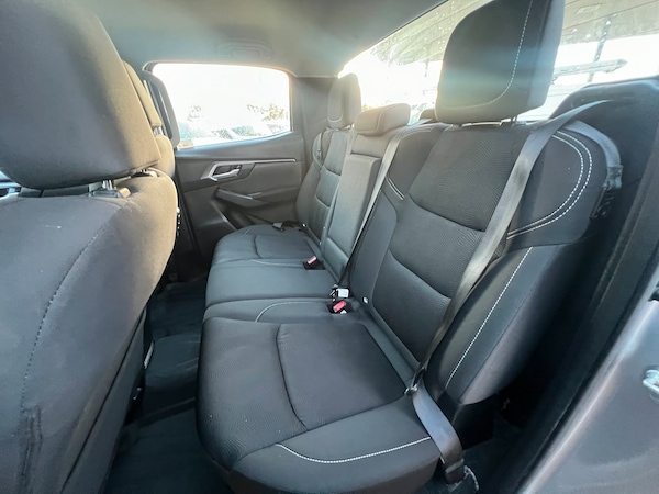 Used Isuzu D-Max 2021 for sale - 75663051: Photo 42