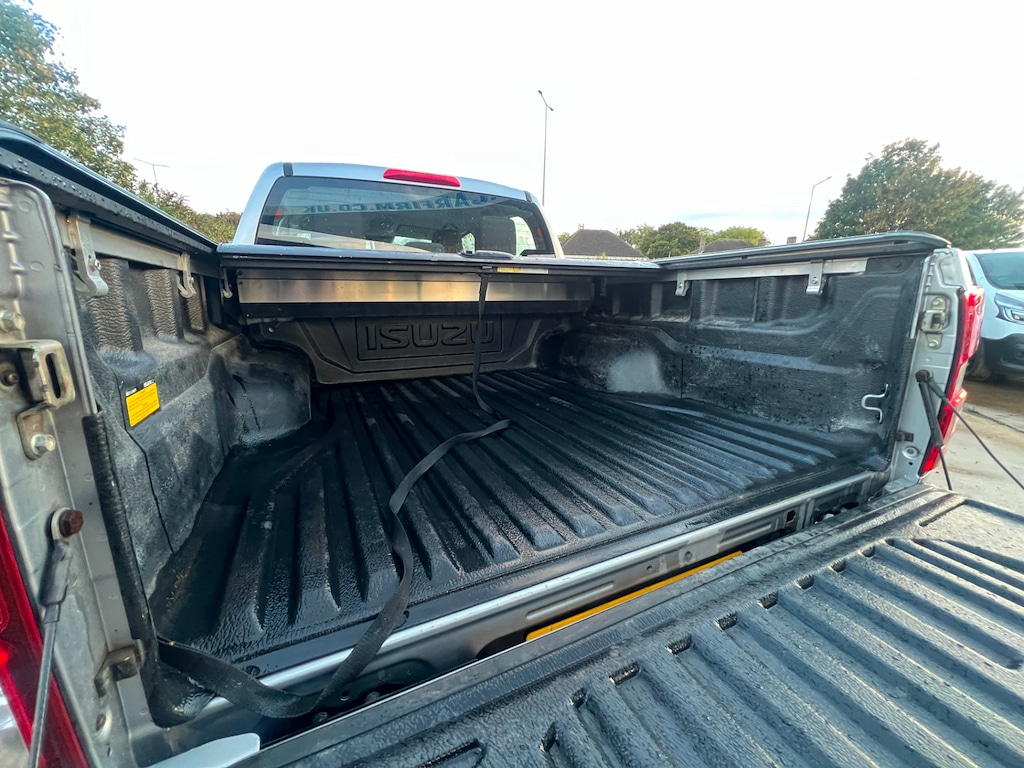 Used Isuzu D-Max 2021 for sale - 75663051: Photo 44