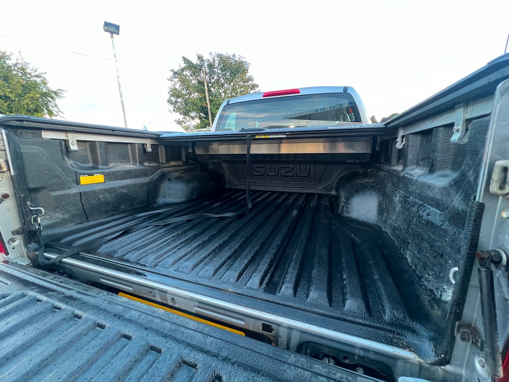 Used Isuzu D-Max 2021 for sale - 75663051: Photo 46