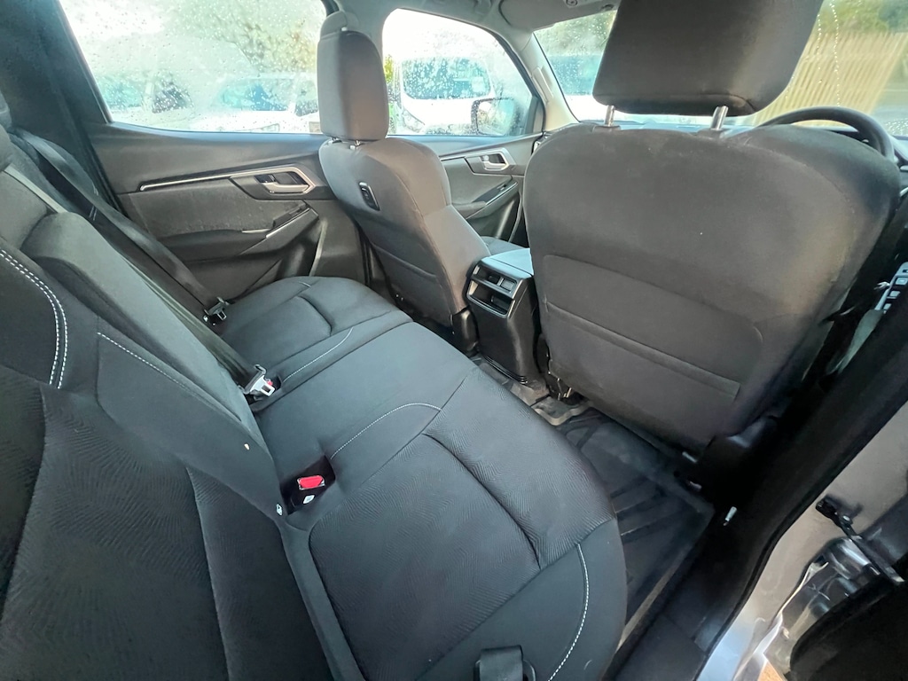 Used Isuzu D-Max 2021 for sale - 75663051: Photo 49