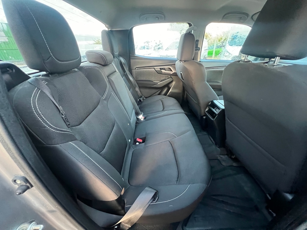 Used Isuzu D-Max 2021 for sale - 75663051: Photo 50