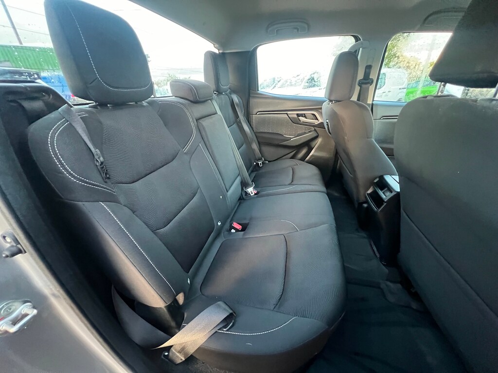 Used Isuzu D-Max 2021 for sale - 75663051: Photo 51