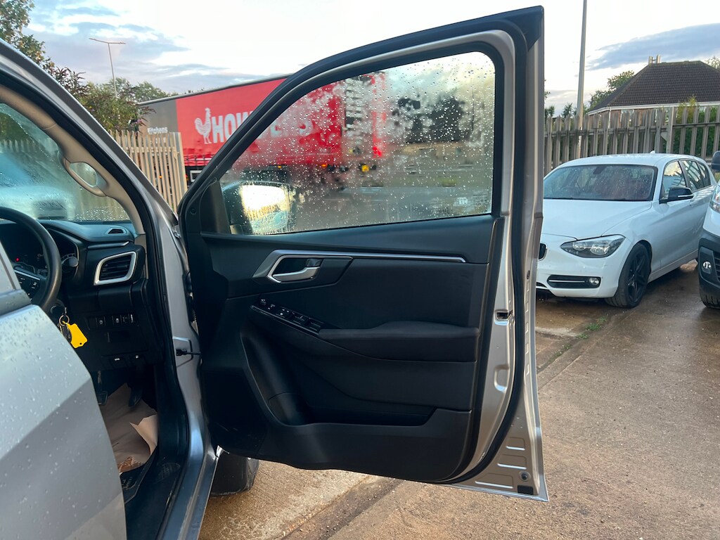 Used Isuzu D-Max 2021 for sale - 75663051: Photo 52