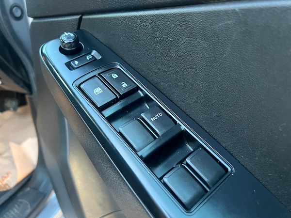Used Isuzu D-Max 2021 for sale - 75663051: Photo 53