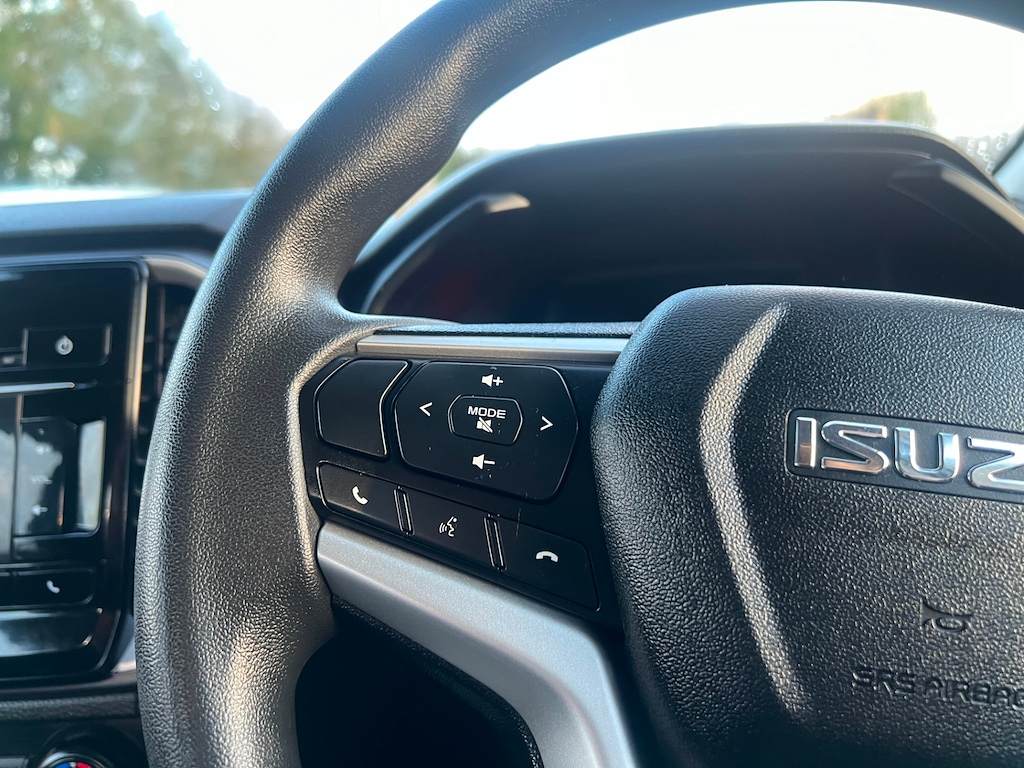 Used Isuzu D-Max 2021 for sale - 75663051: Photo 59