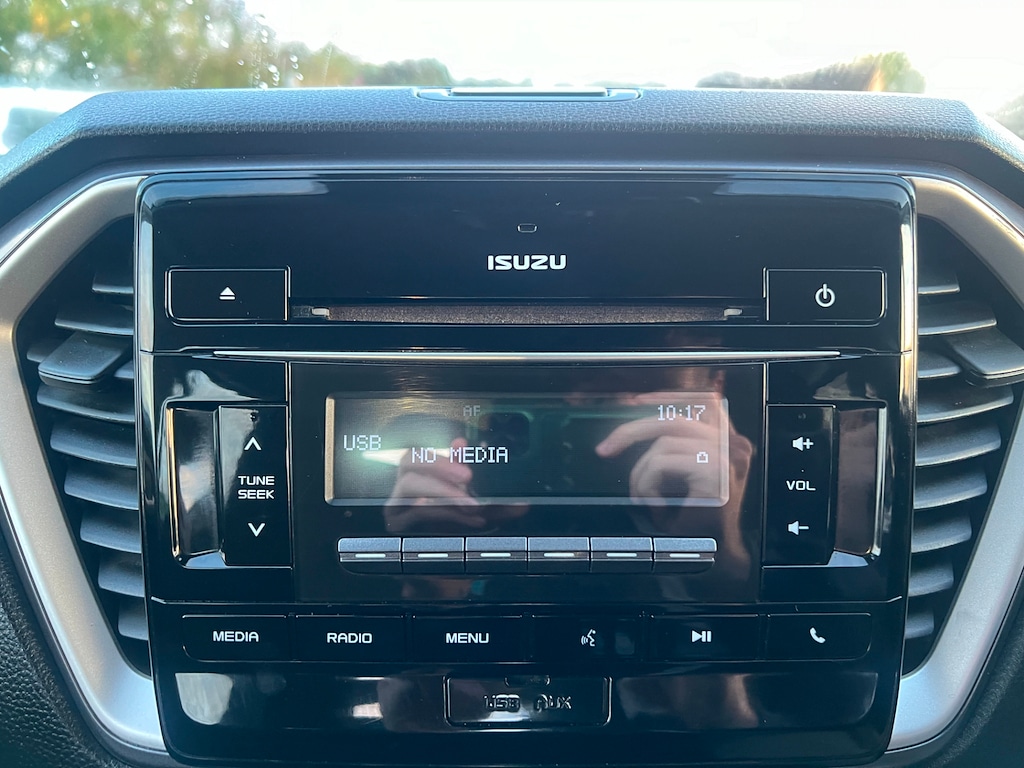 Used Isuzu D-Max 2021 for sale - 75663051: Photo 64