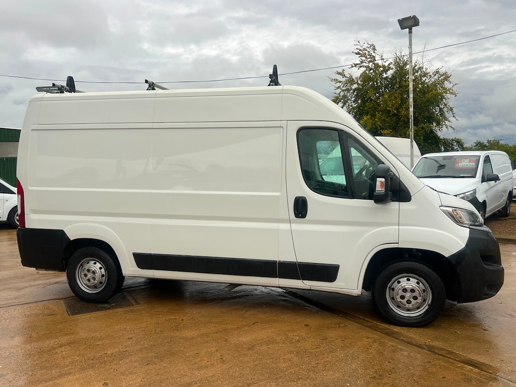 Used Citroen Relay 2019 for sale - 76027910: Photo 14