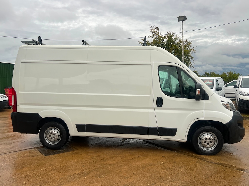 Used Citroen Relay 2019 for sale - 76027910: Photo 15