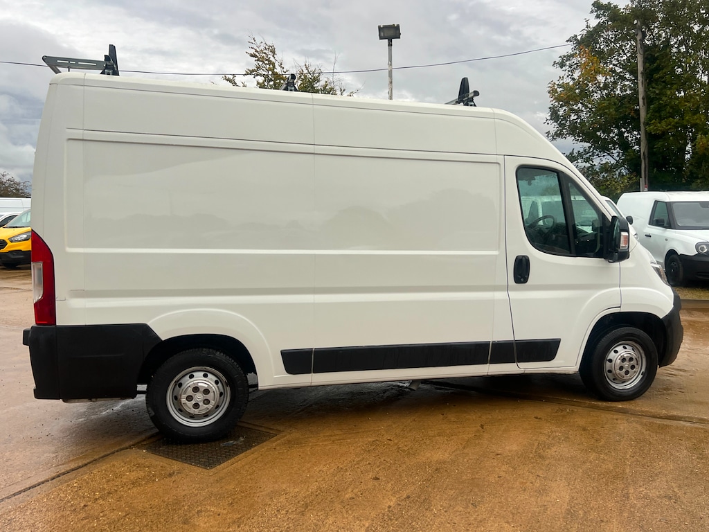 Used Citroen Relay 2019 for sale - 76027910: Photo 18