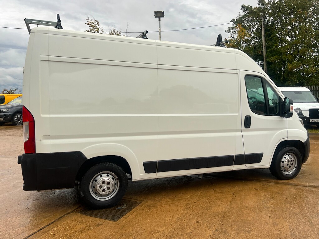 Used Citroen Relay 2019 for sale - 76027910: Photo 19