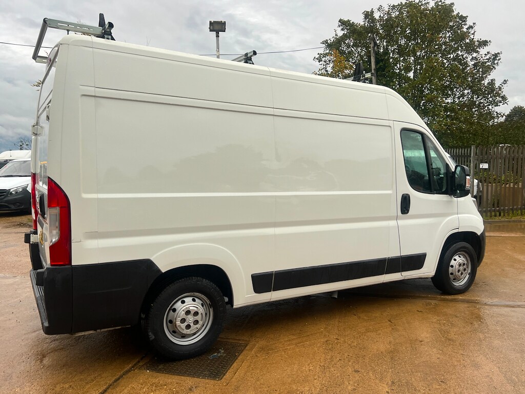Used Citroen Relay 2019 for sale - 76027910: Photo 20