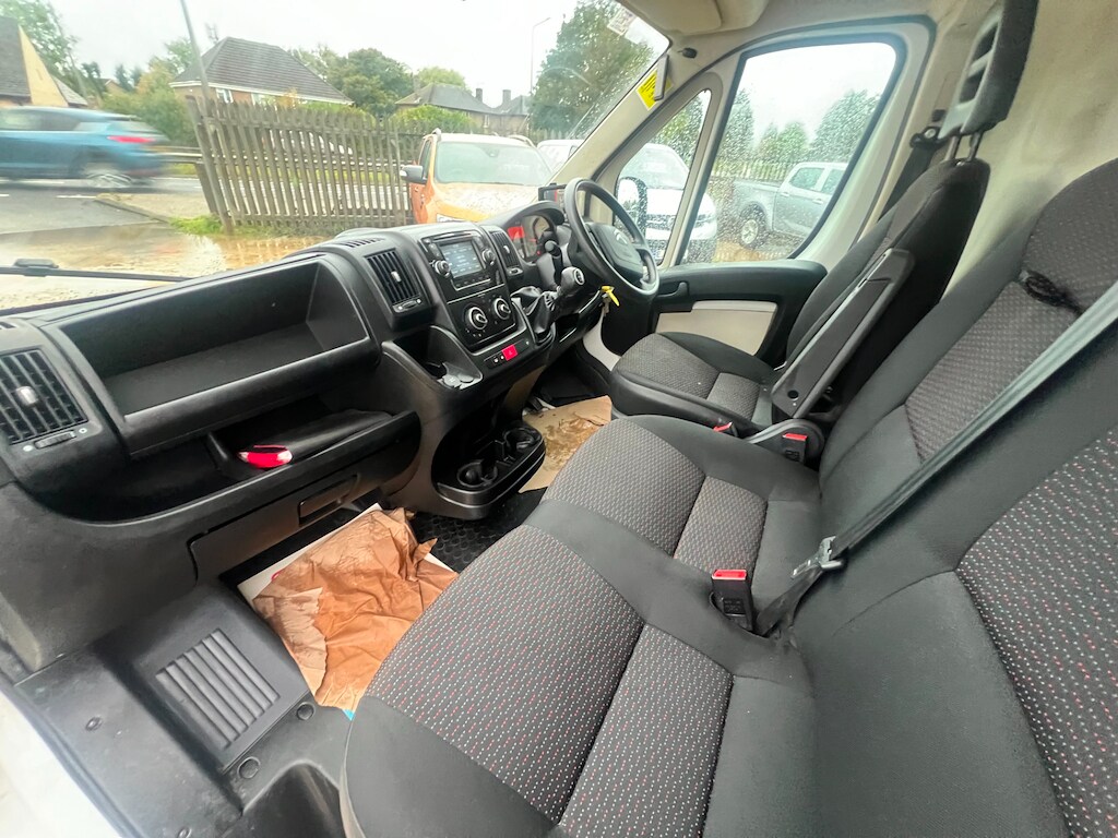 Used Citroen Relay 2019 for sale - 76027910: Photo 3