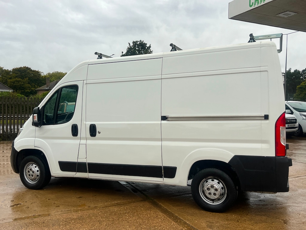 Used Citroen Relay 2019 for sale - 76027910: Photo 35