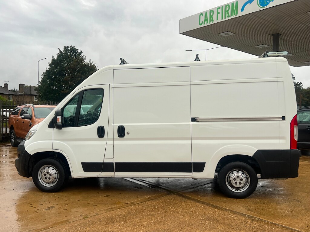 Used Citroen Relay 2019 for sale - 76027910: Photo 36