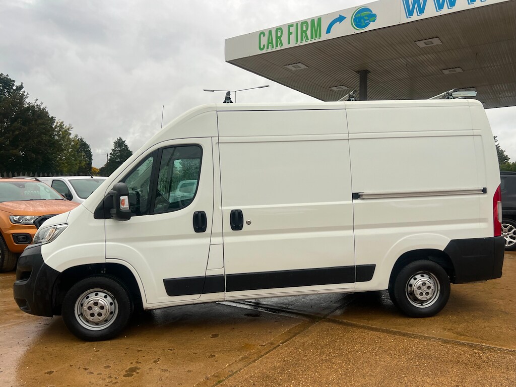 Used Citroen Relay 2019 for sale - 76027910: Photo 38