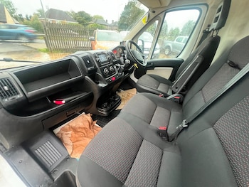 Used Citroen Relay 2019 for sale - 76027910: Photo