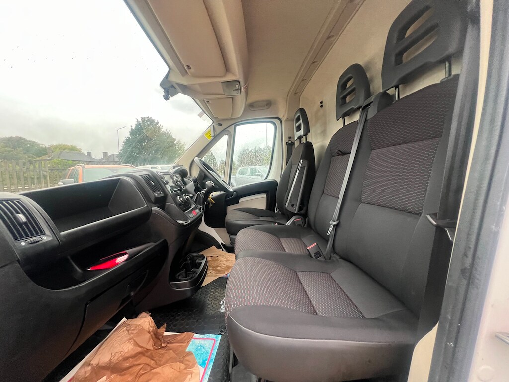 Used Citroen Relay 2019 for sale - 76027910: Photo 47