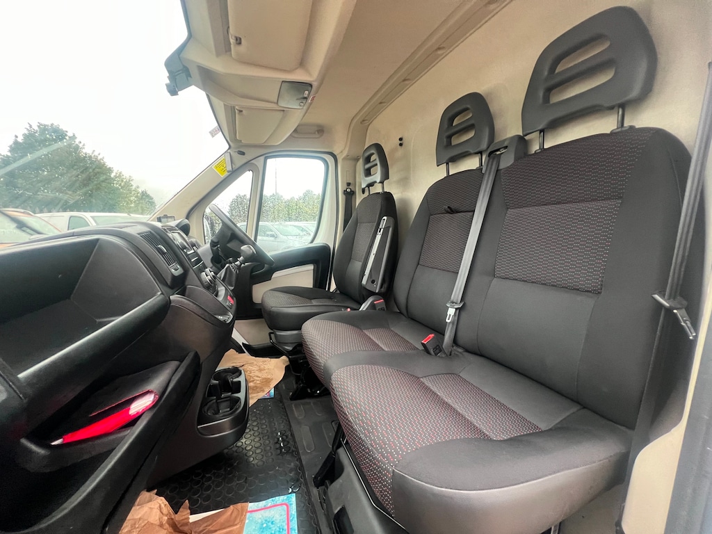 Used Citroen Relay 2019 for sale - 76027910: Photo 48