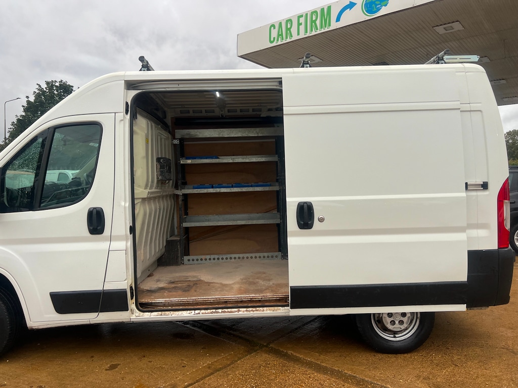 Used Citroen Relay 2019 for sale - 76027910: Photo 49