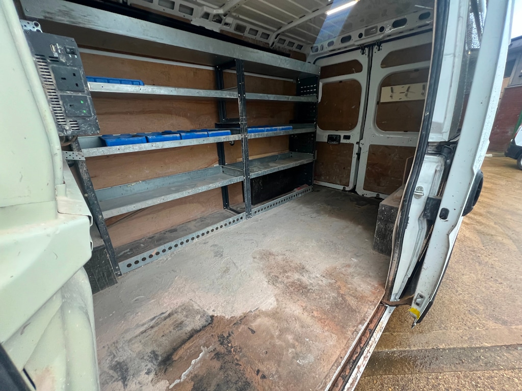 Used Citroen Relay 2019 for sale - 76027910: Photo 50