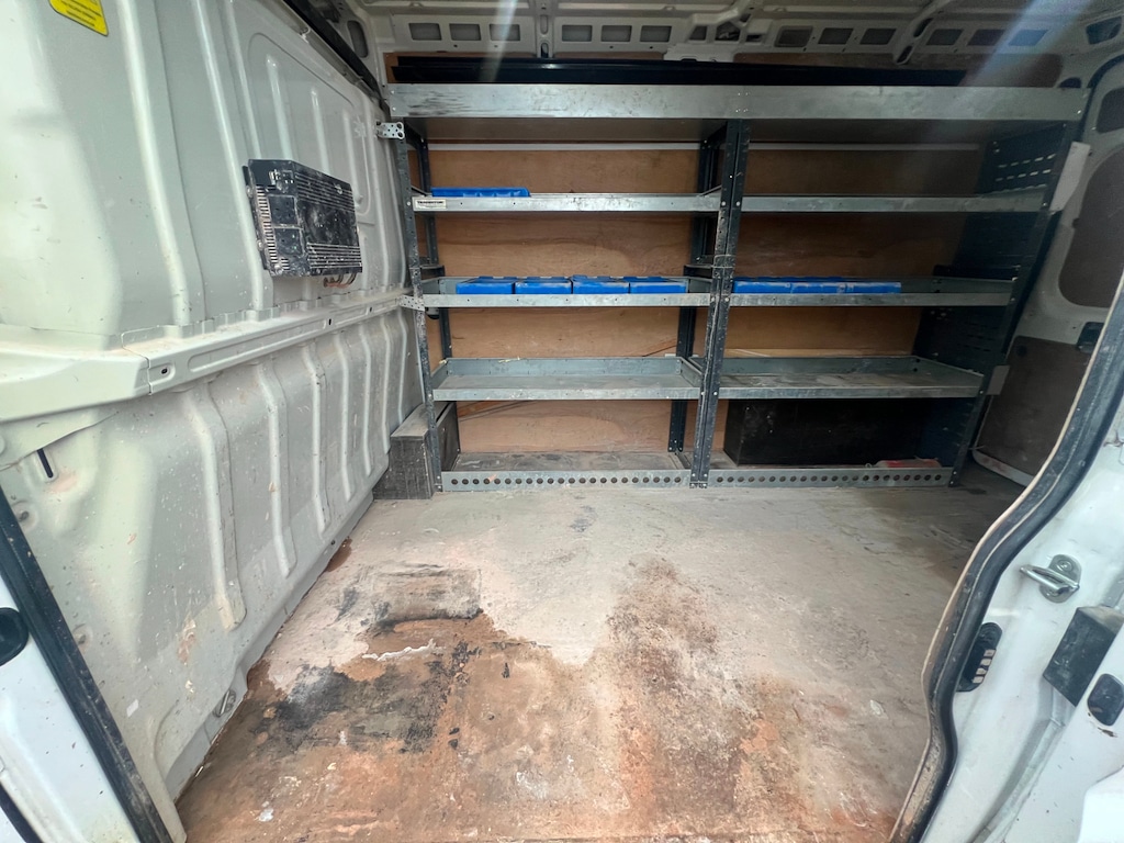 Used Citroen Relay 2019 for sale - 76027910: Photo 51