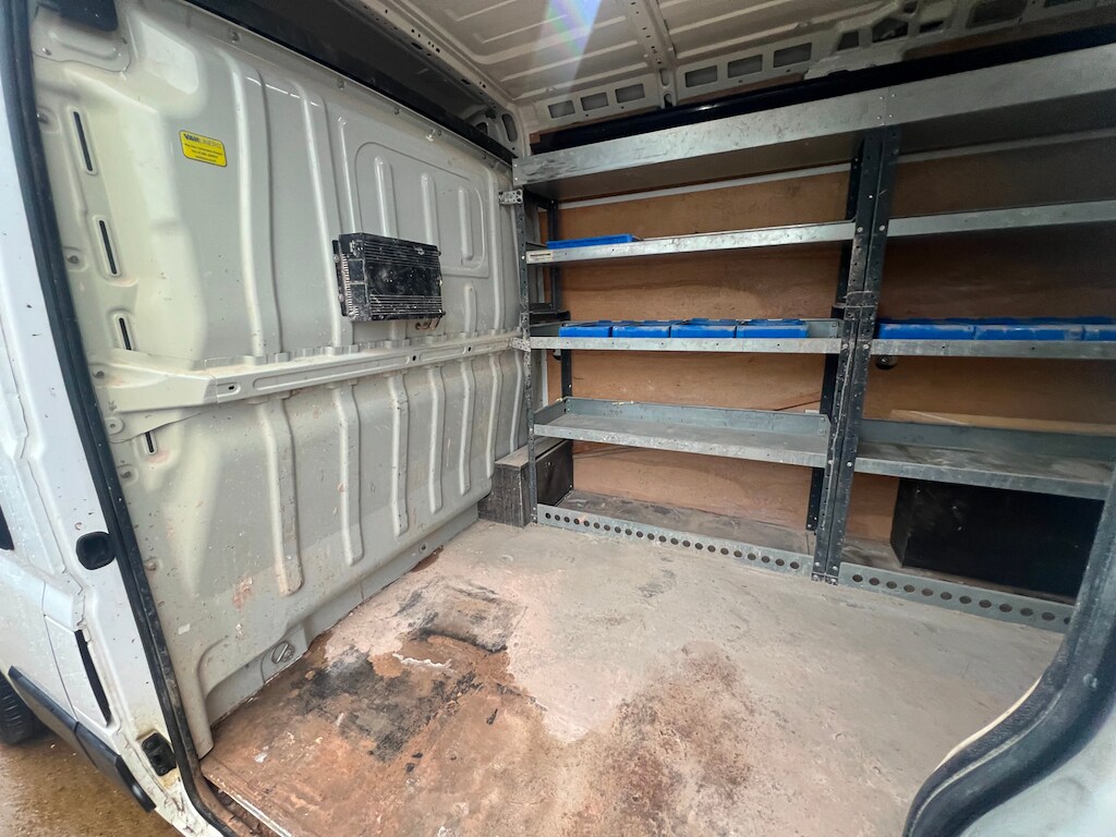 Used Citroen Relay 2019 for sale - 76027910: Photo 52
