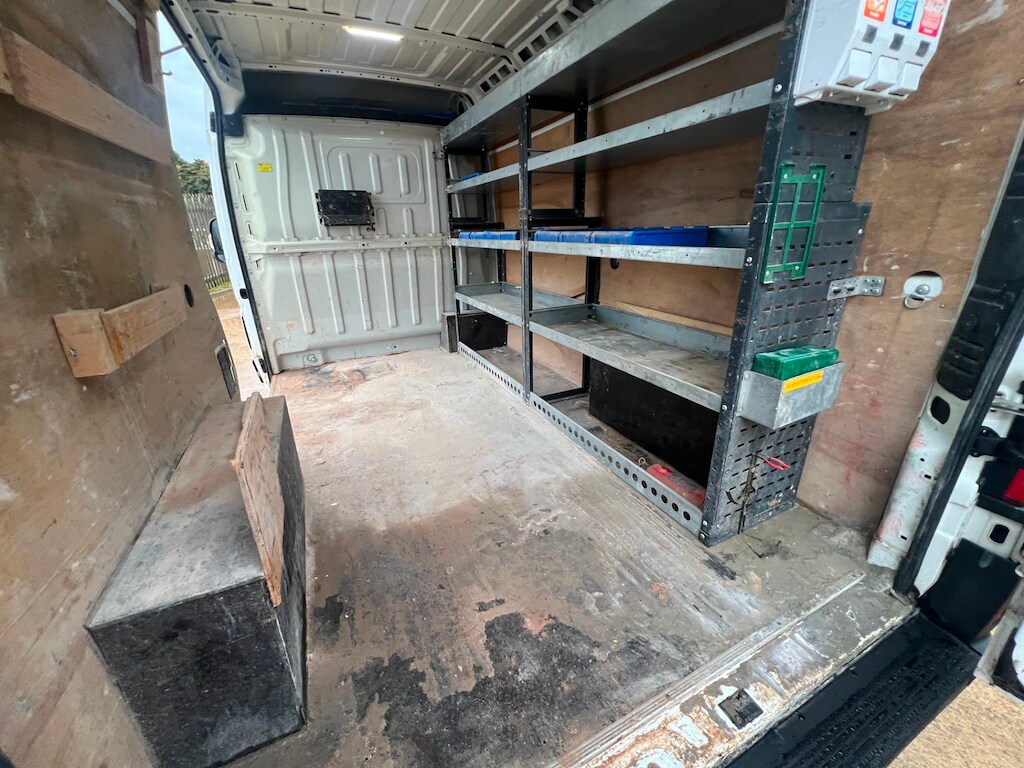 Used Citroen Relay 2019 for sale - 76027910: Photo 53